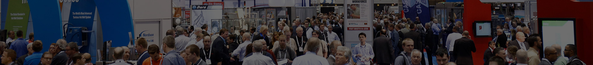 Chicago Pack Expo exhibitors